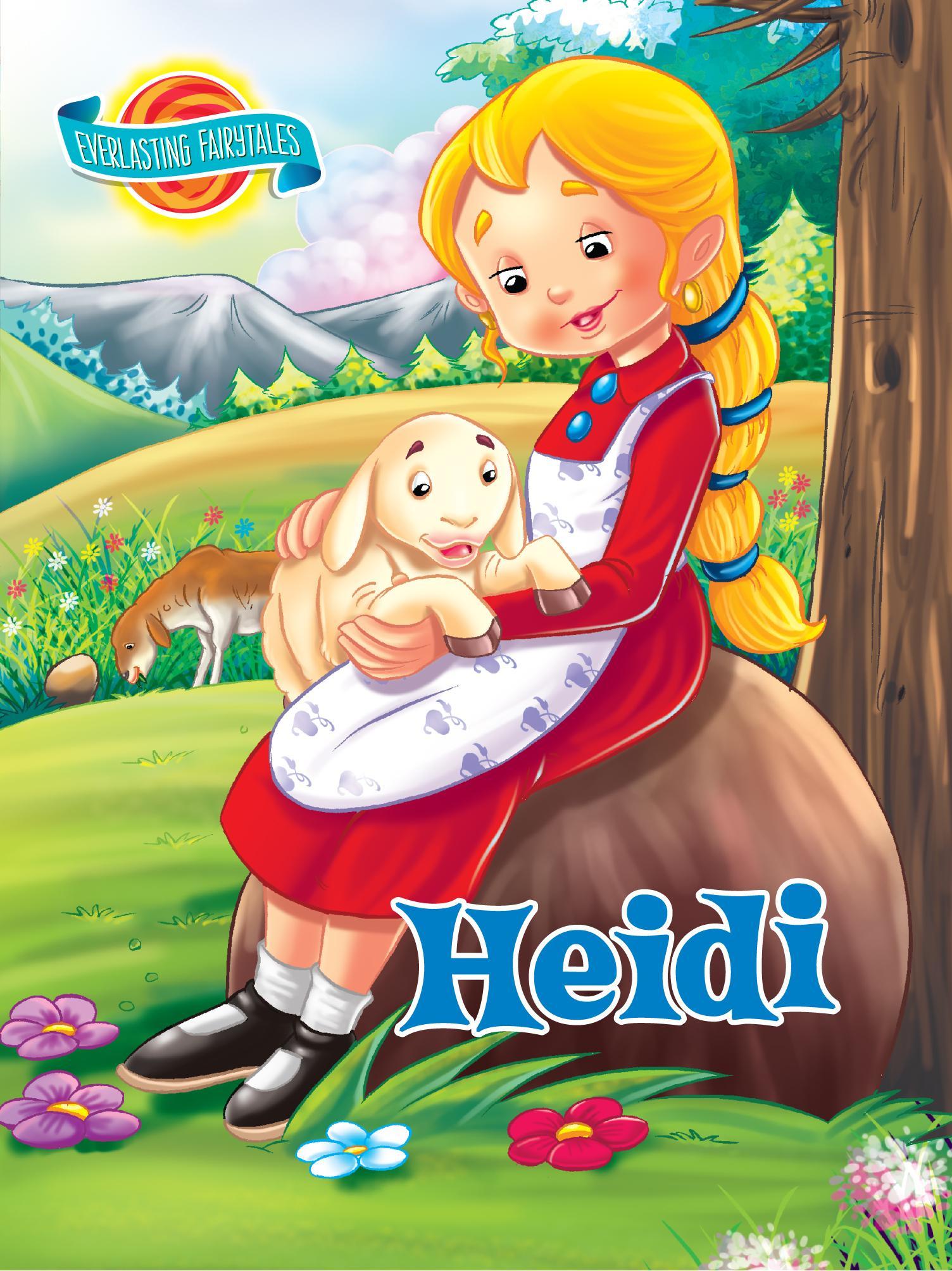 Fairytales—Heidi